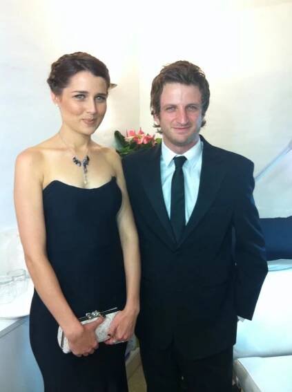 Aaron Glenane - Gallery | Red Carpet