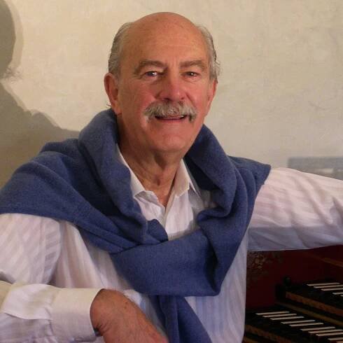 Alan Curtis (hudebník)