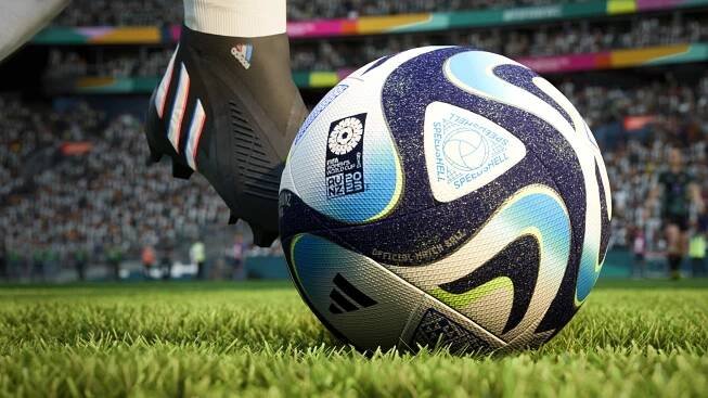 Nová FIFA bude nejlepší. Šéf fotbalové federace nešetřil chválou, rýpnul si i do EA
