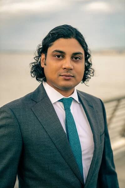 Vivek Vaidya