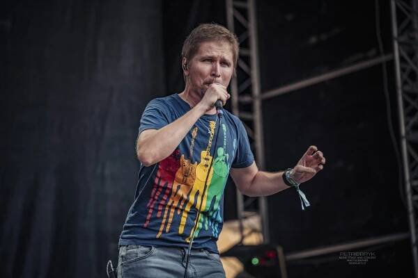 ROCK CASTLE 2023 // Moravský Krumlov - ROCKLIST
