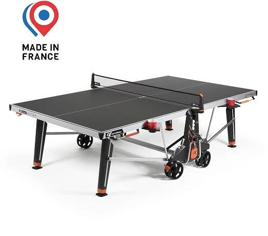 Venkovní stůl na stolní tenis 600X