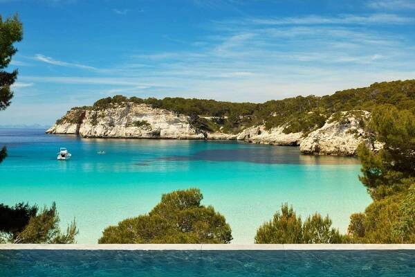 Meliá Cala Galdana - NEJLEPŠÍ CENY ubytování ve městě Menorca