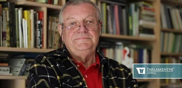 Karel Hvížďala: Proč národní zájmy ohrožují demokracii