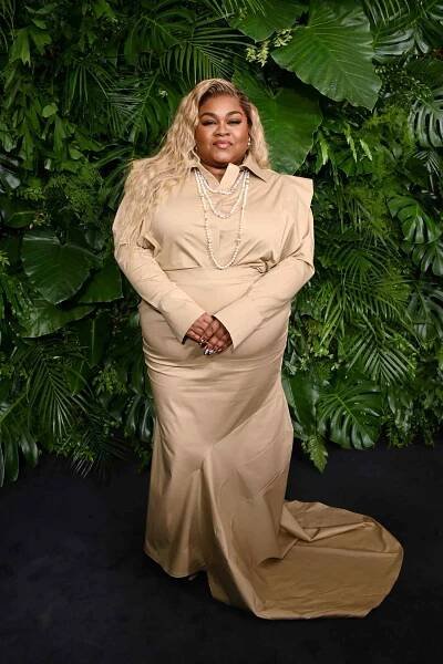 DaâVine Joy Randolph