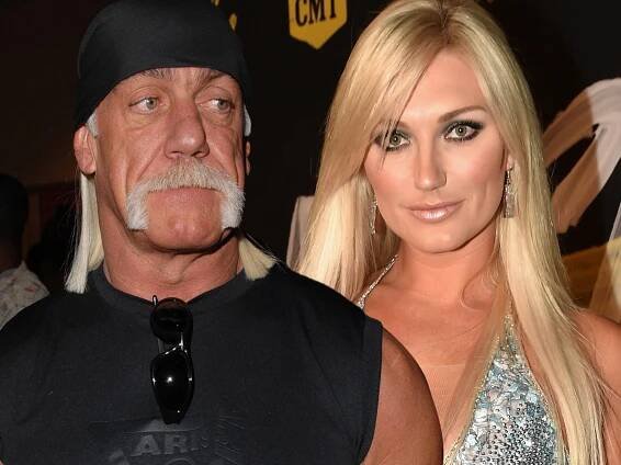 Hulk Hogan Death Investigators Still See Nothing Suspicious in Spite of Brooke's Comments