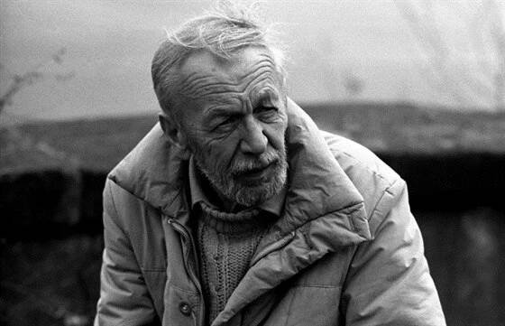František Vláčil