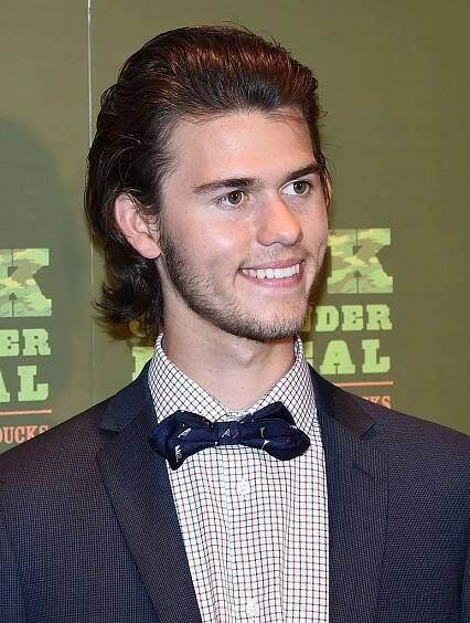 John Luke Robertson