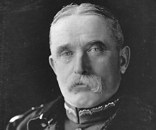 John French, 1st Earl of Ypres Biography – Facts, Childhood, Family Life, Achievements, Timeline