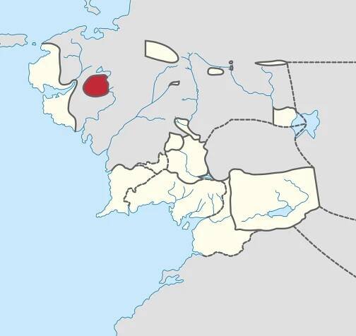 Soubor:Location The Shire 3019 TA.svg – Wikipedie
