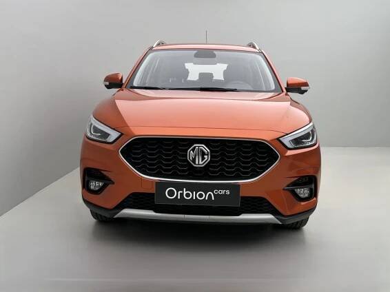 MG ZS EXCLUSIVE 1.0TGI AUT. 1.0 Exclusive