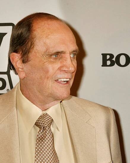 Actor Bob Newhart, famous for deadpan humor, dies at age 94