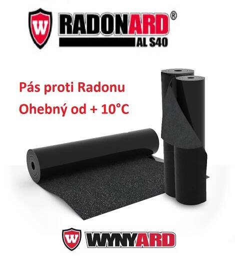 Ipa Elastard 15 Radon 10m2 role AKCE