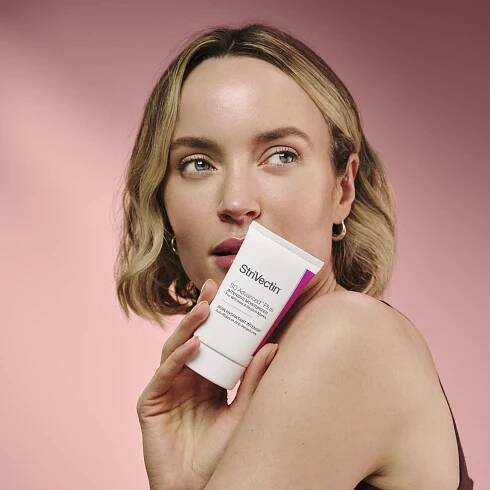 StriVectin SD Advanced PLUS Intensive Concentrate krém proti vráskám - 118 ml - Aurio