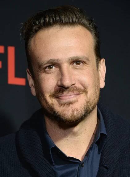 Jason Segel