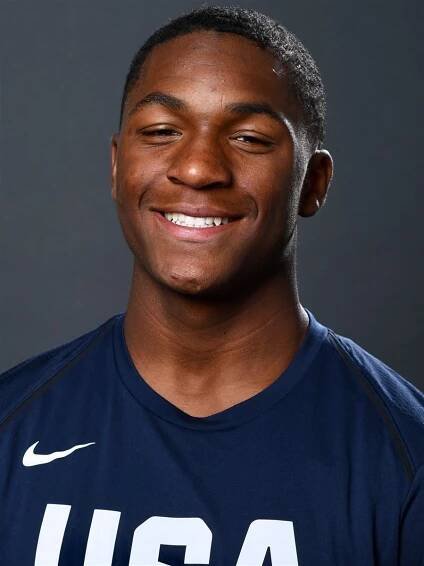 USA Basketball - Bradley Beal Elite
