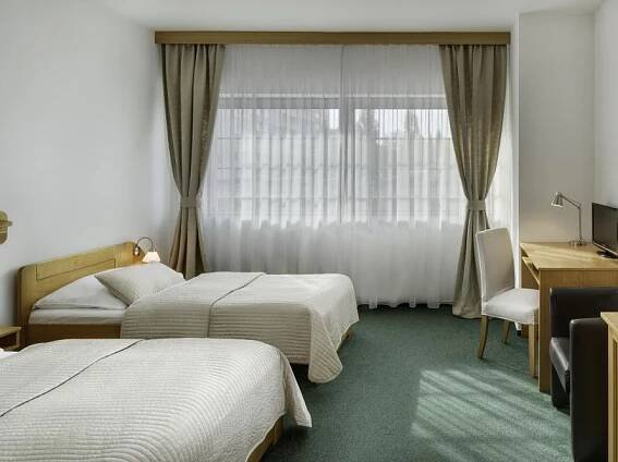 Hotel Oya