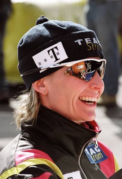 Sabine Völkerová
