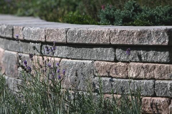 Posuzování stability opěrných zdí - CS-BETON | Stavby jako z kamene