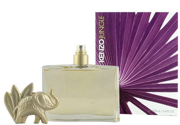 Kenzo Jungle L Elephant EDP 100 ml W