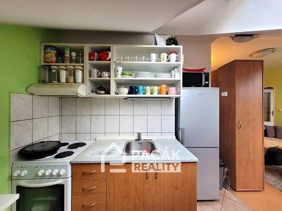 Prodej Byt 2+kk, Sladkovského, Olomouc - Hodolany