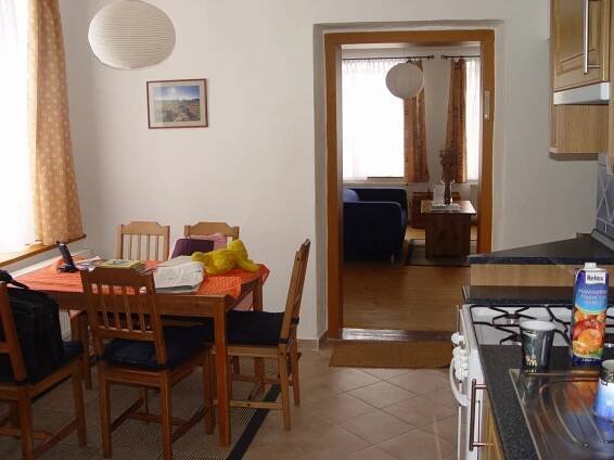 Hotel Pension U Lípy (Rovečné), Česká republika Vysočina - Invia