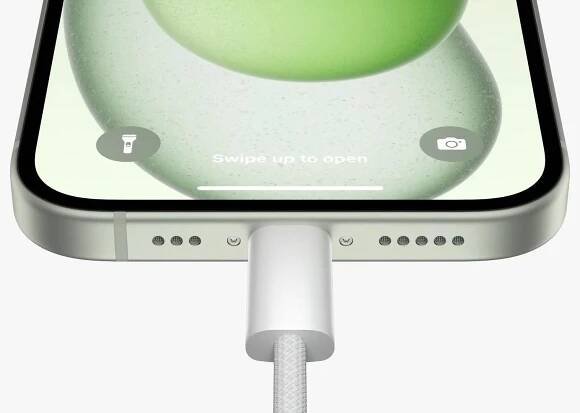 Čím se Apple nepochlubil: iPhone 15 umí extrémně prodloužit výdrž baterie