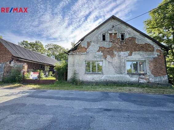 Prodej domu 202 m², Hynčina | Reality RE/MAX