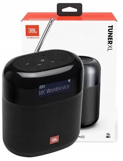 JBL TUNER XL