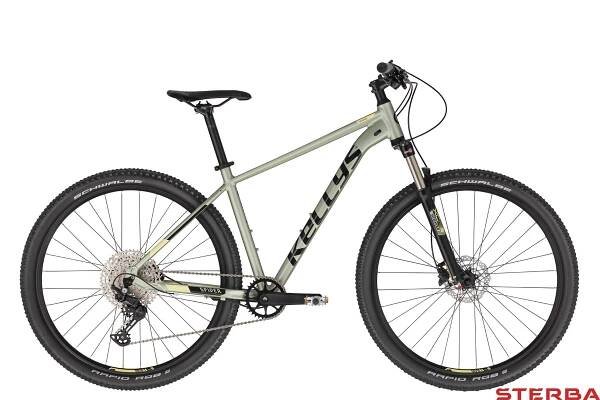 Kellys Spider 90 2021