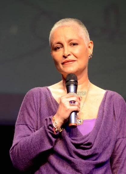 Daniela Romo se vrací - Telenovely.net ... vše o telenovelách na jednom místě