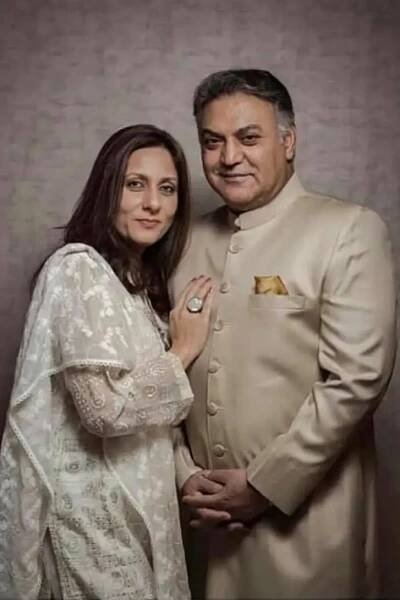 Asif Raza Mir - Complete Information