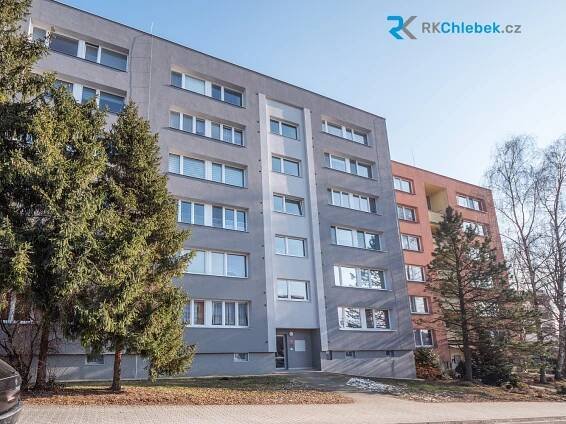 Prodej bytů 3+1, Frýdek-Místek | Mapio.cz