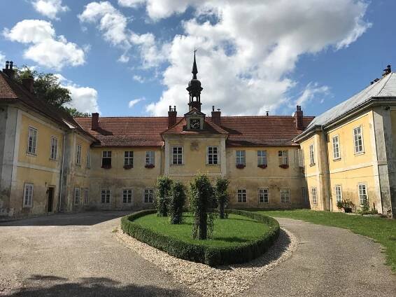 Šlikové - 4.3 Šlikové po Bílé Hoře a dnes - Krušnohorský Poutník