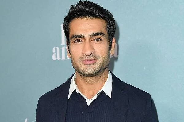Kumail Nanjiani Will Play Chippendales Founder Somen 'Steve' Banerjee in Hulu's Immigrant Series