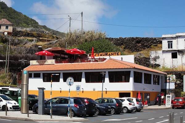 Polo Norte Restaurant