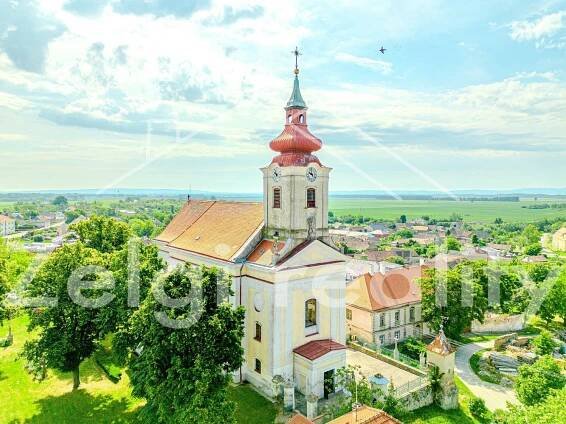 Prodej Pozemek, Dyjákovice, okres Znojmo