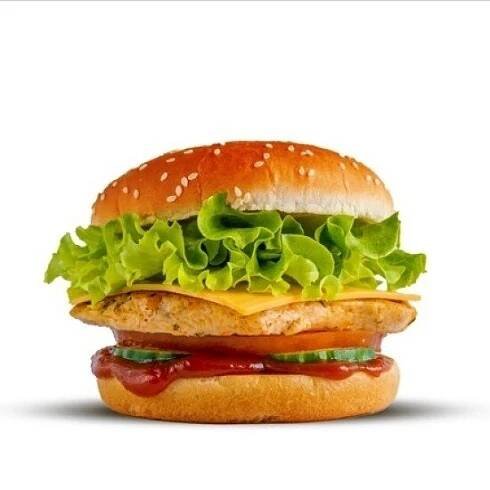 MINI CHICKEN CHEESE