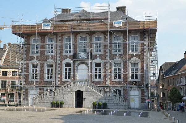 TONGEREN - belgium