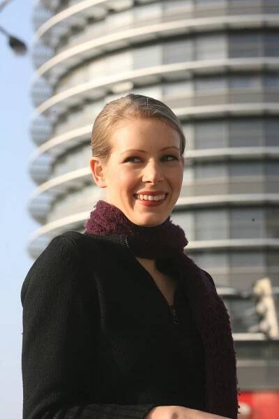 Seriálová kráska Anna Kulovaná (43): Nahota na jachtě