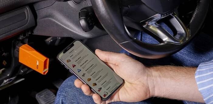 EOBD Facile v3.79.1122 MOD APK (Premium Unlocked)