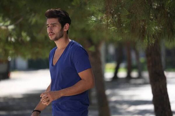 Cem Belevi