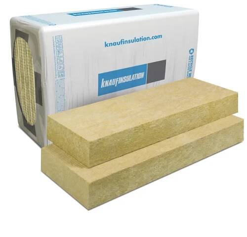 Knauf - Plošča za kontaktne fasade FKD-S Thermal