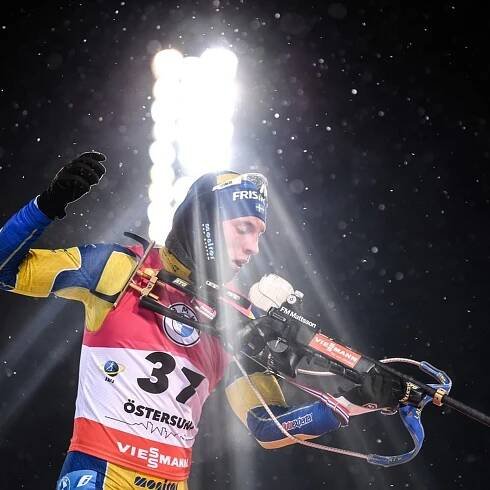 Král Samuelsson! Švéd září i díky „luxusu“ za miliony. A Norové žárlí