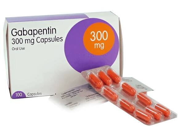 Buy Gabapentin 300mg Insomnia Tabs UK