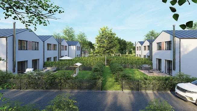 Prodej  rodinného domu 138 m², pozemek 207 m², Družstevní, Milovice
