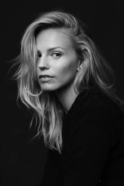 HAIR + MAKEUP by Jenna Marie / Photo by Anna Fischer