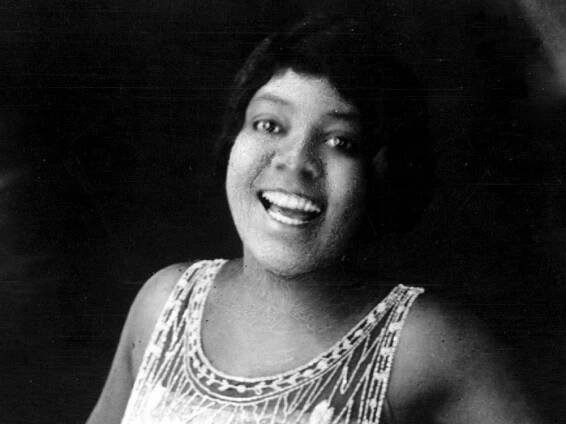 Bessie Smith