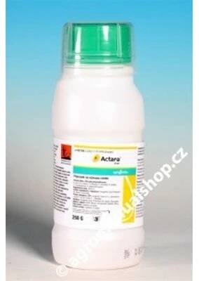 Syngenta ACTARA 25 WG 0,25 kg