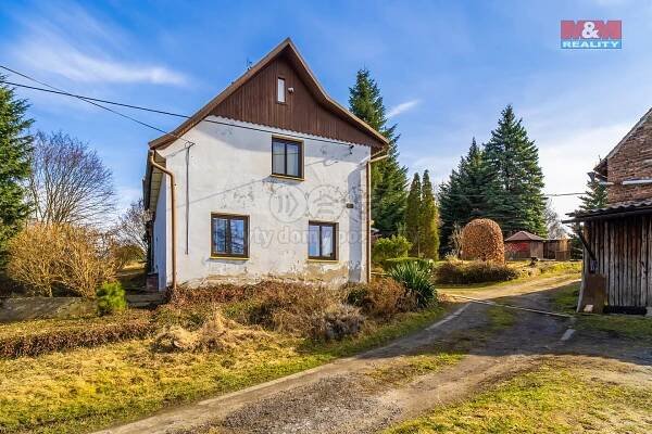 Bulovka - Arnoltice, okres Liberec